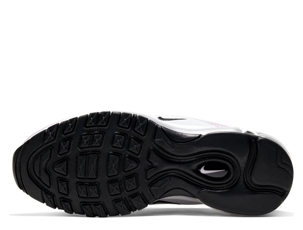 nike air max 97 (gs) młodzieżowe fioletowe (921522-500) nike air max 97 (gs) młodzieżowe fioletowe (921522-500)