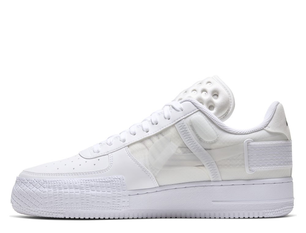 nike air force 1 type męskie białe (cq2344-101) nike air force 1 type męskie białe (cq2344-101)