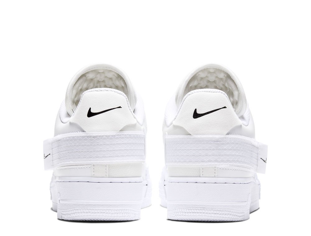 nike air force 1 type męskie białe (cq2344-101) nike air force 1 type męskie białe (cq2344-101)