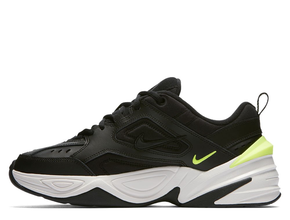 nike w m2k tekno damskie czarne (ao3108-002) nike w m2k tekno damskie czarne (ao3108-002)
