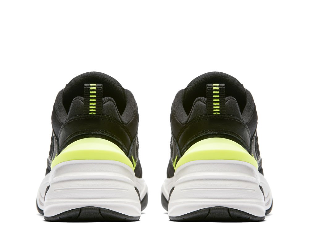 nike w m2k tekno damskie czarne (ao3108-002) nike w m2k tekno damskie czarne (ao3108-002)