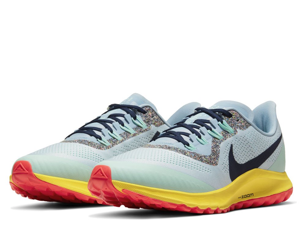 nike air zoom pegasus 36 trail m błękitno-Żółte nike air zoom pegasus 36 trail m błękitno-Żółte