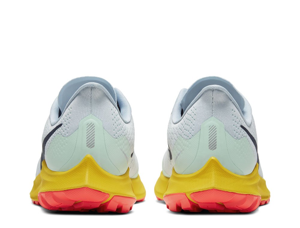nike air zoom pegasus 36 trail w błękitno-Żółte nike air zoom pegasus 36 trail w błękitno-Żółte