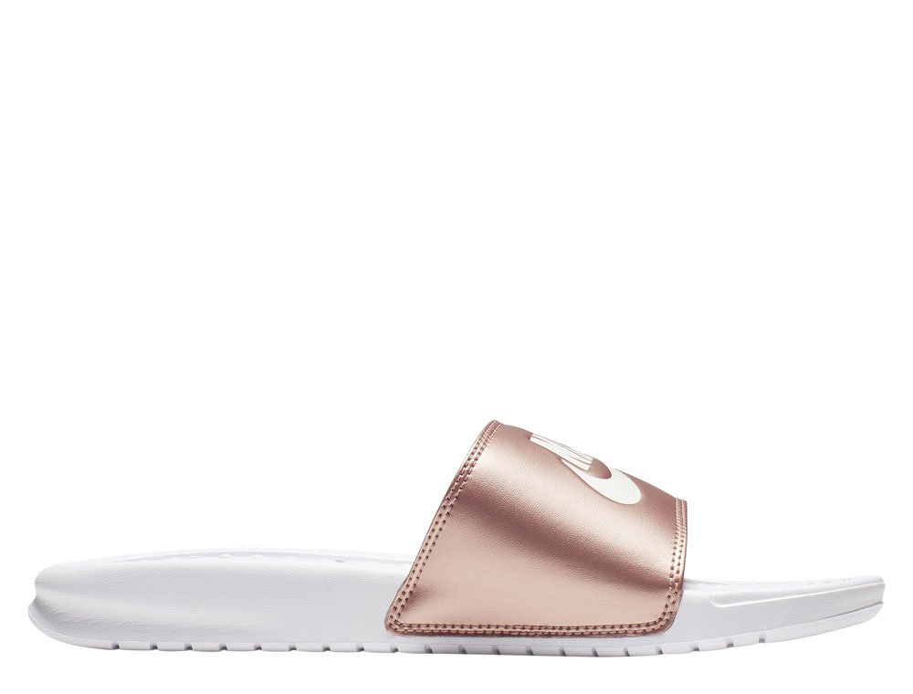 nike benassi just do it damskie białe nike benassi just do it damskie białe