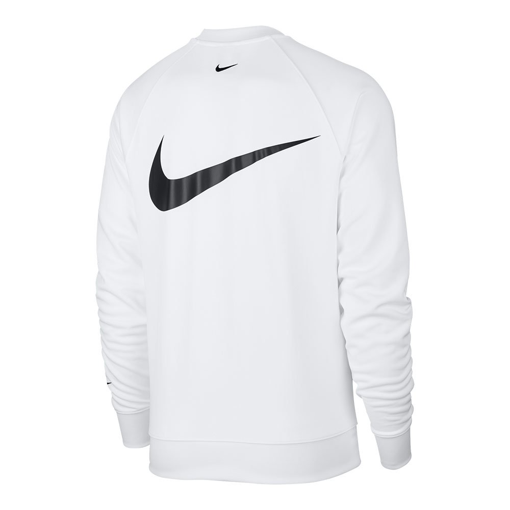 nike nsw swoosh crew (cj4840-100) nike nsw swoosh crew (cj4840-100)