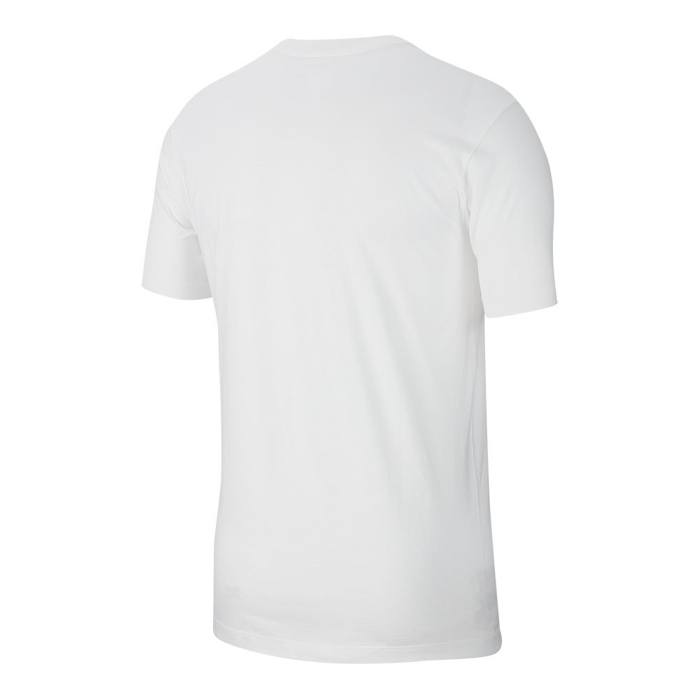 nike nsw sneaker cltr tee (ck2661-100) nike nsw sneaker cltr tee (ck2661-100)