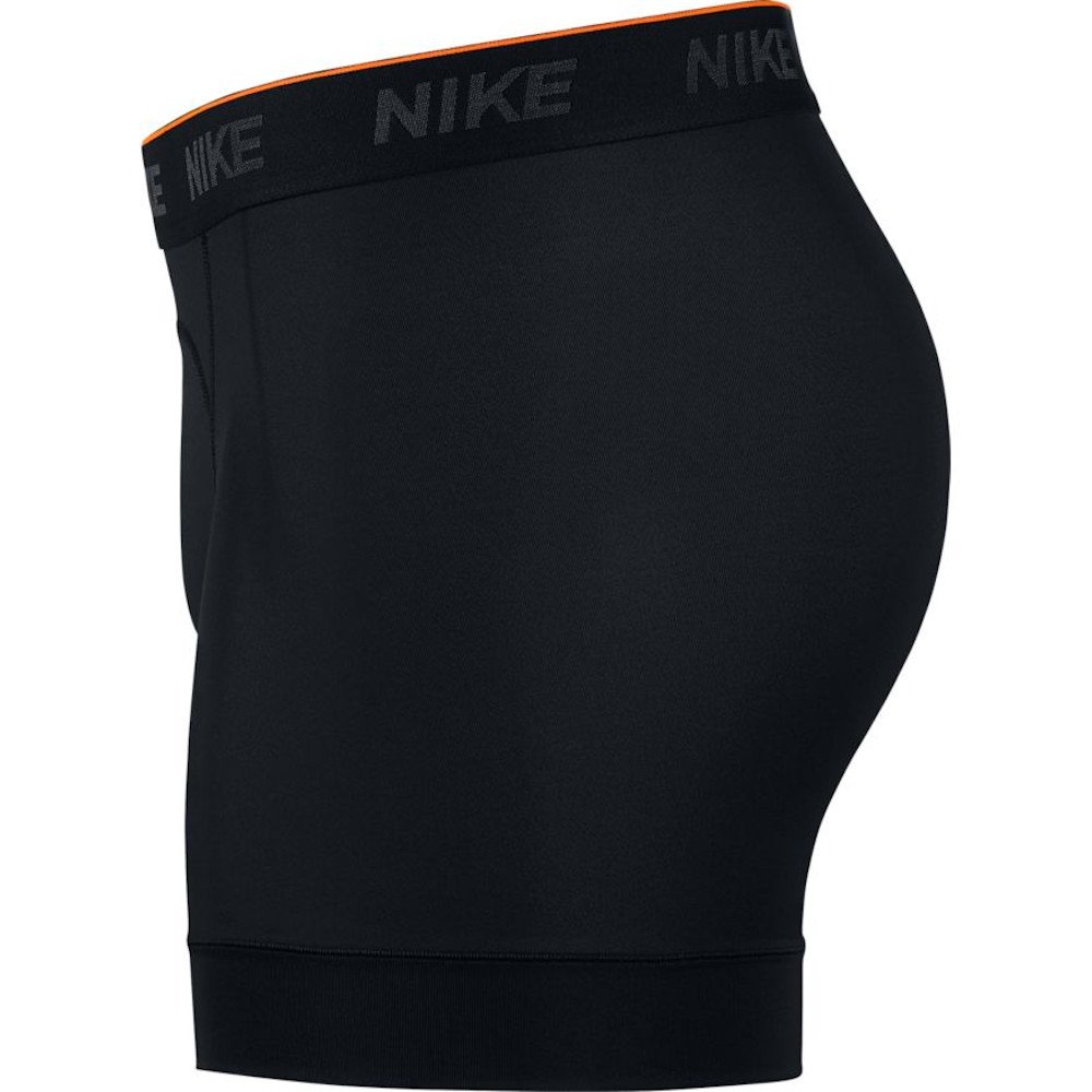 nike brief boxer 2 pack m czarne nike brief boxer 2 pack m czarne