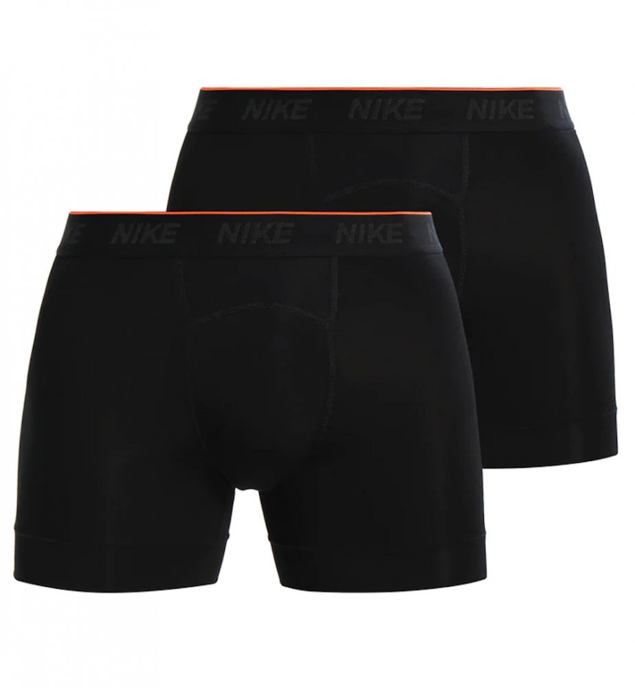nike brief boxer 2 pack m czarne nike brief boxer 2 pack m czarne
