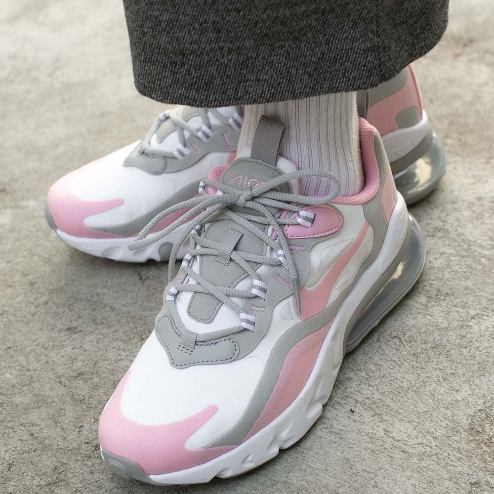 nike airmax 270 react gs