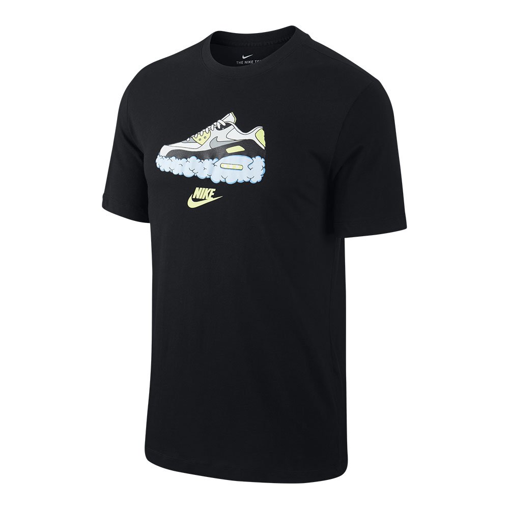 nike nsw air max 90 tee (cv0071-010) nike nsw air max 90 tee (cv0071-010)