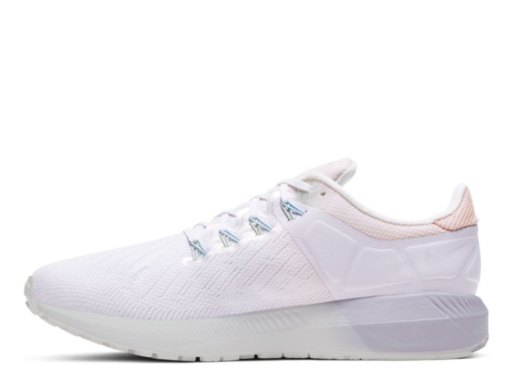 nike air zoom structure 22 w biało-koralowe nike air zoom structure 22 w biało-koralowe