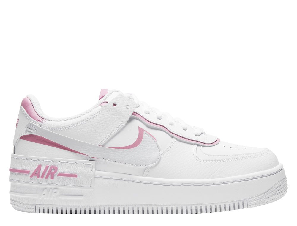 world box nike air force