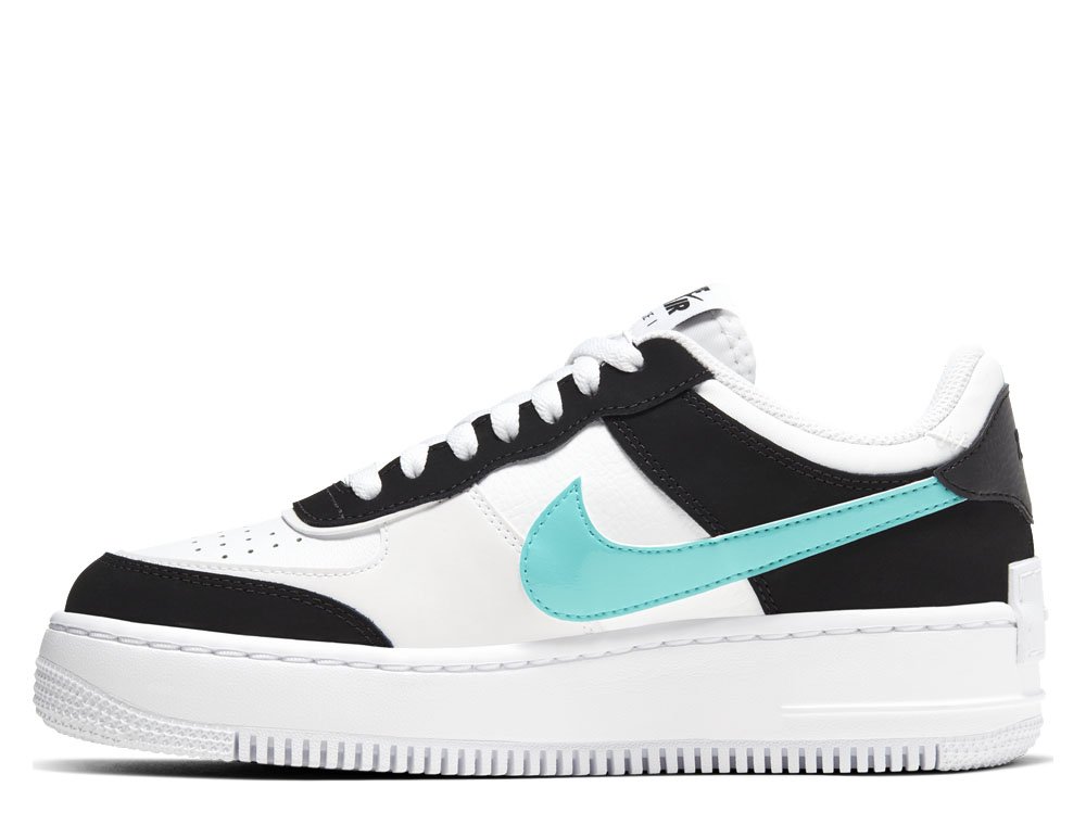 nike wmns air force 1 shadow damskie białe (cz7929-100) nike wmns air force 1 shadow damskie białe (cz7929-100)
