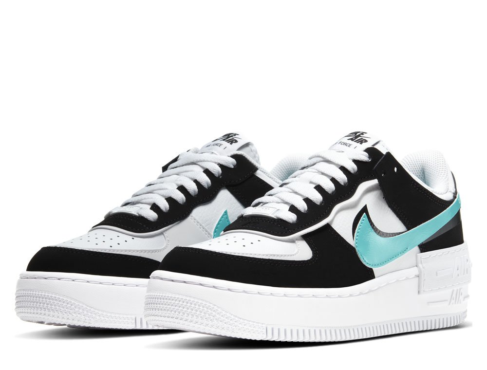 nike wmns air force 1 shadow damskie białe (cz7929-100) nike wmns air force 1 shadow damskie białe (cz7929-100)