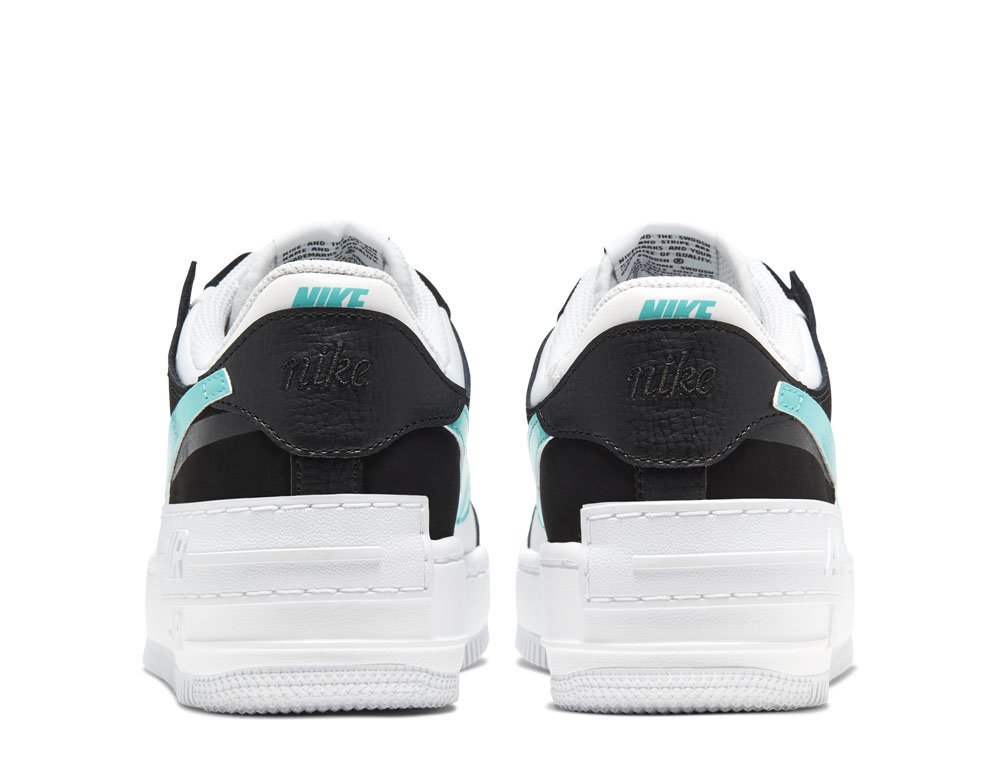 nike wmns air force 1 shadow damskie białe (cz7929-100) nike wmns air force 1 shadow damskie białe (cz7929-100)