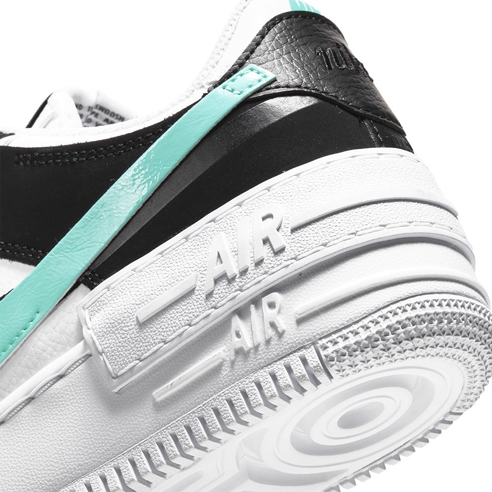 nike wmns air force 1 shadow damskie białe (cz7929-100) nike wmns air force 1 shadow damskie białe (cz7929-100)