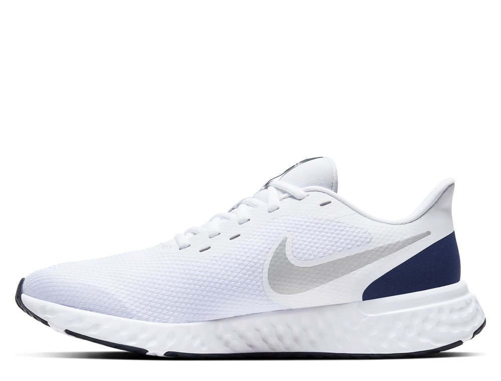 nike revolution 5 męskie białe nike revolution 5 męskie białe