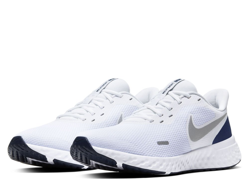 nike revolution 5 męskie białe nike revolution 5 męskie białe