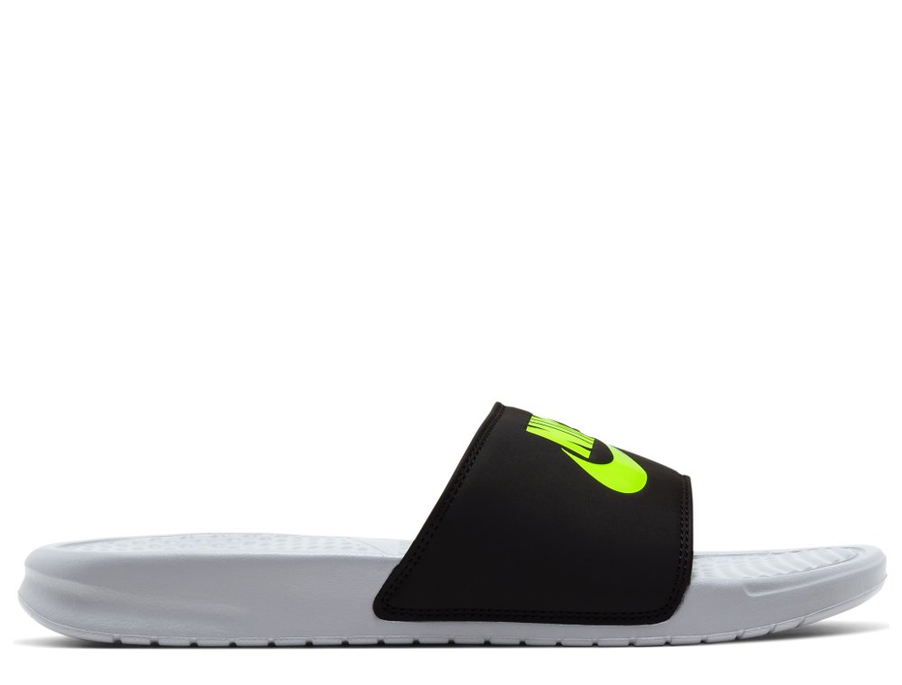 nike benassi jdi szare nike benassi jdi szare
