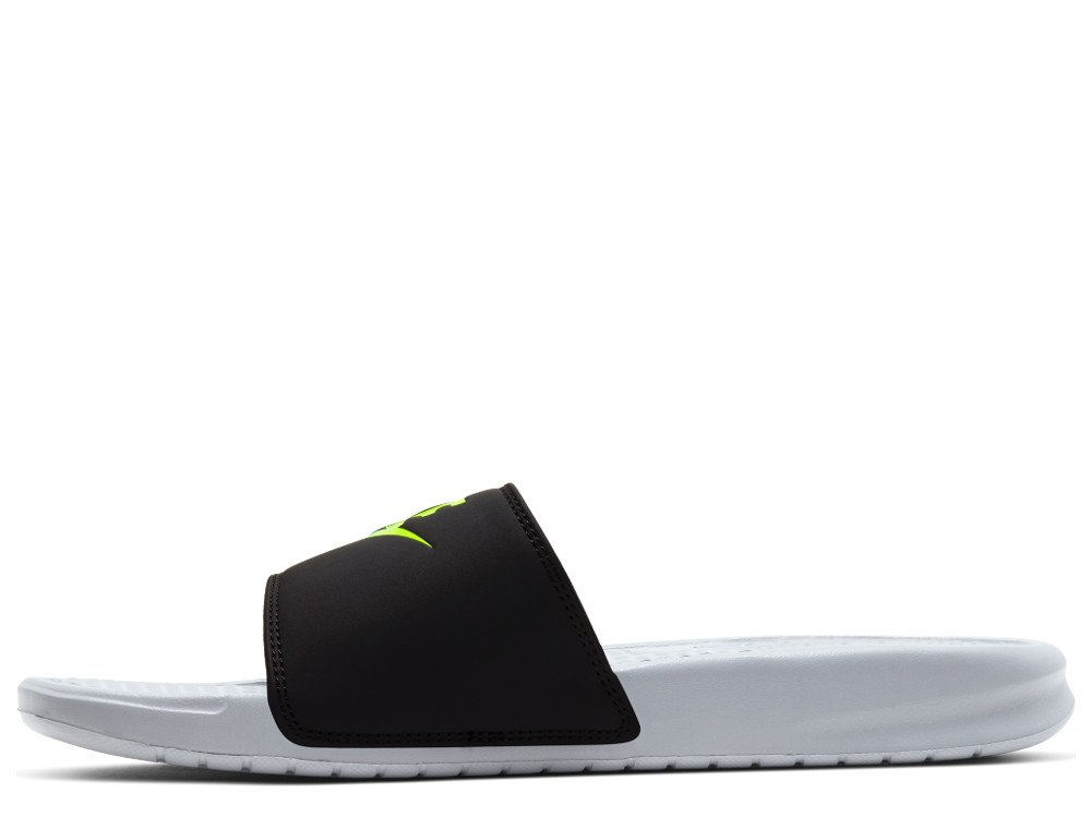 nike benassi jdi szare nike benassi jdi szare
