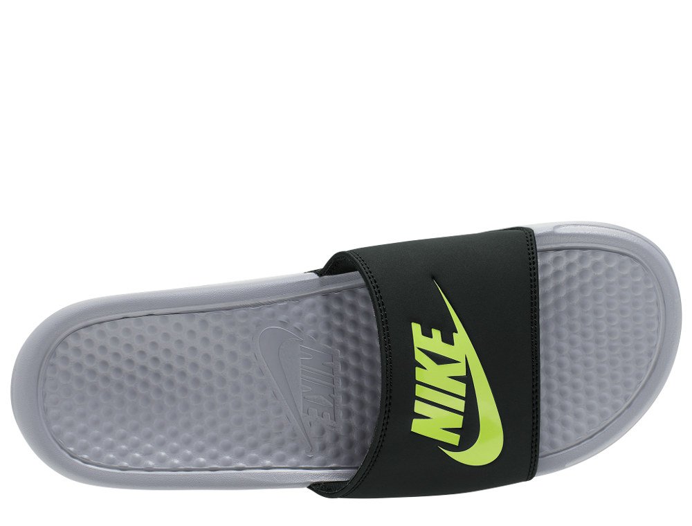 nike benassi jdi szare nike benassi jdi szare