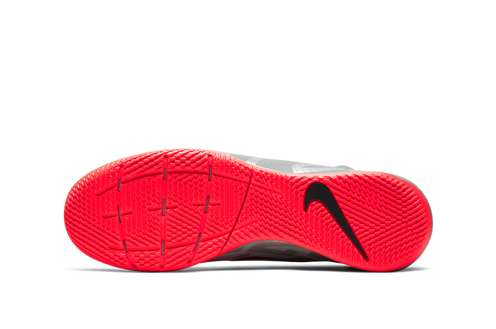 Nike Lançamento Pack Neighborhood Chuteira Mercurial