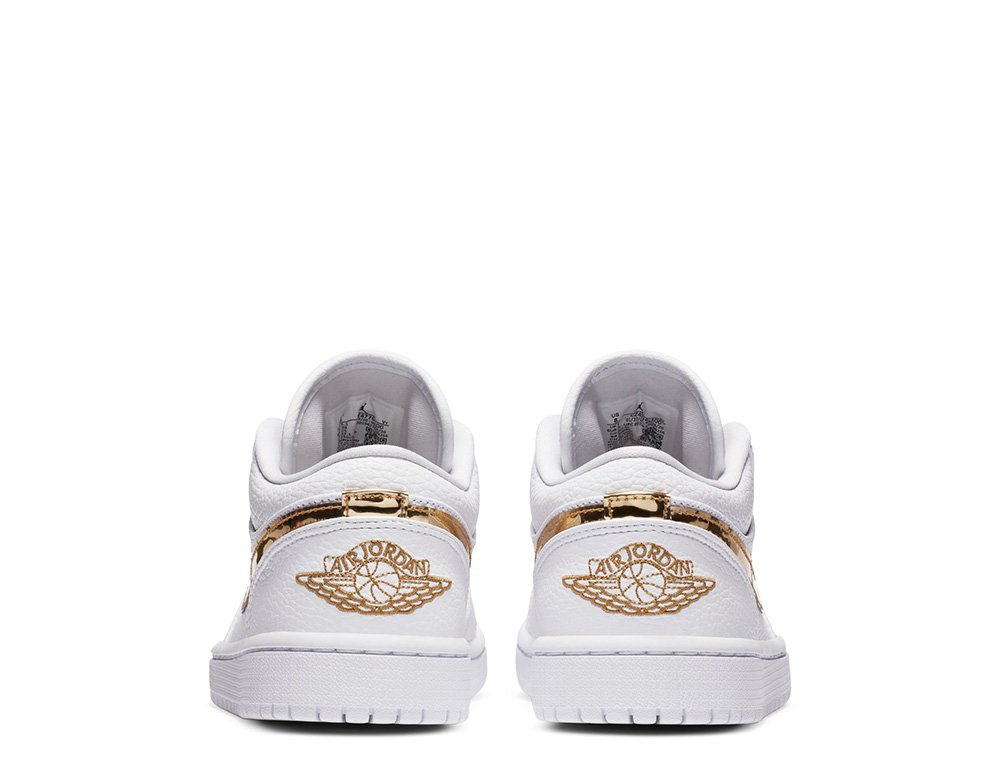 さおり Air Jordan 1 Low SE White [CZ4776-100] - skstore.eu