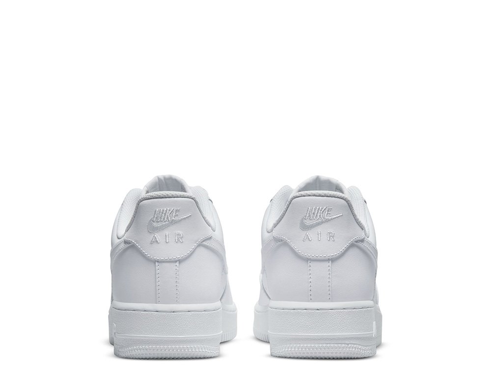 Buty Nike Air Force 1 '07 Białe [CW2288-111] - skstore.eu