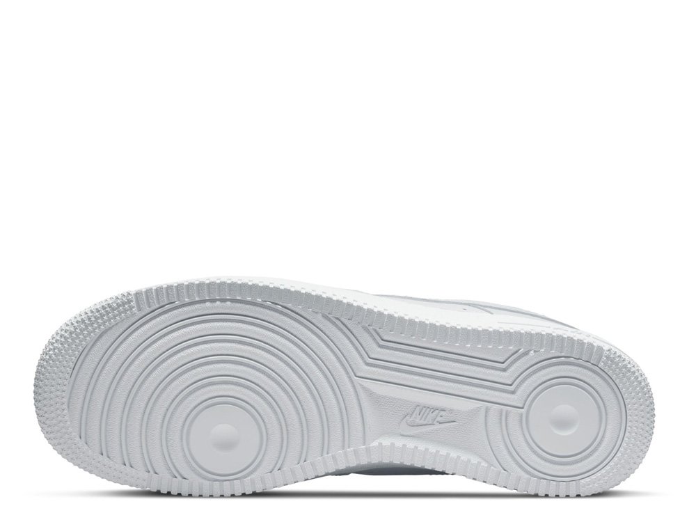 Buty Nike Air Force 1 '07 Białe [CW2288-111] - skstore.eu