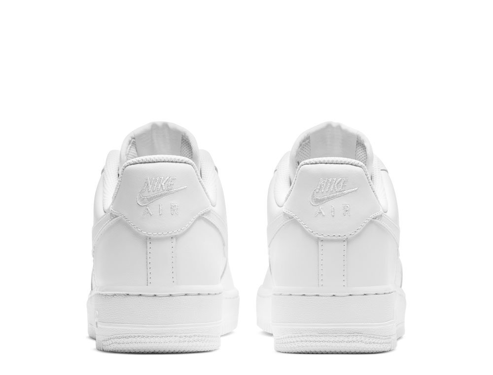 Nike Air Force 1 Low White [DD8959-100] - skstore.eu