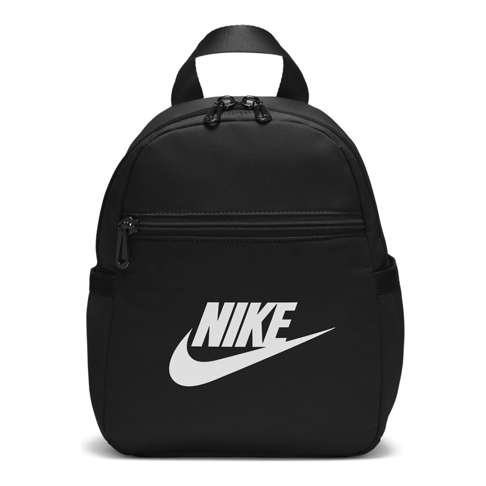Nike Futura 365 Mini Backpack Black