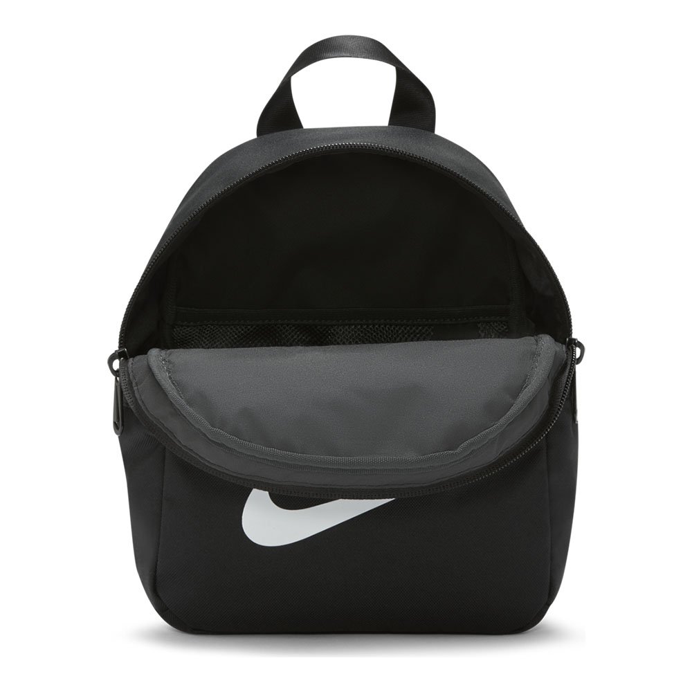 Nike Futura 365 Mini Backpack Black [CW9301-010]