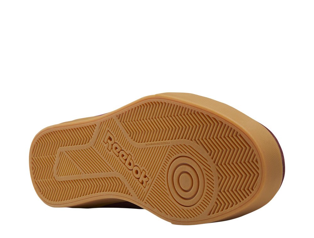 reebok royal complete 3.0 low męskie bordowe reebok royal complete 3.0 low męskie bordowe