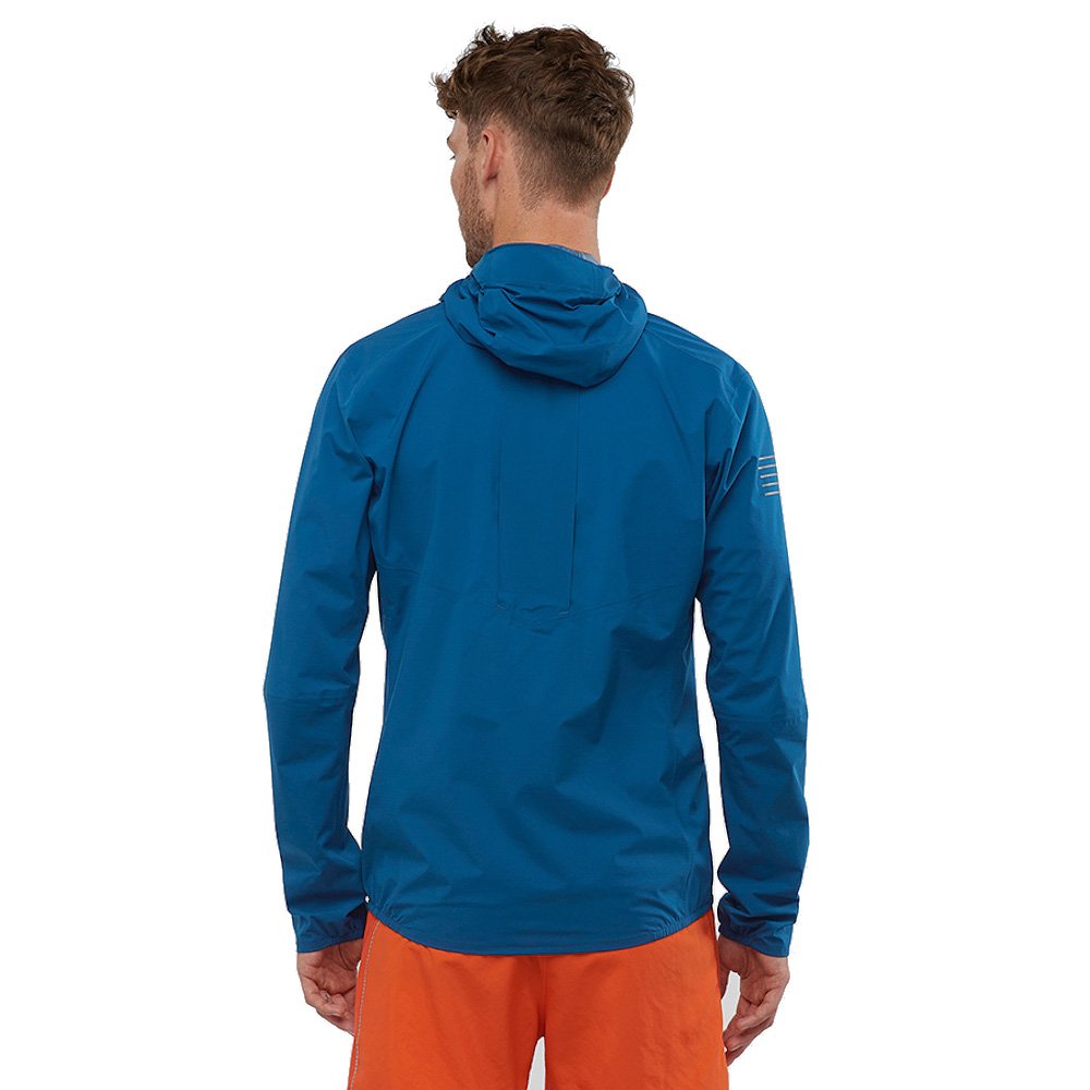 salomon bonatti pro wp jkt m granatowa salomon bonatti pro wp jkt m granatowa