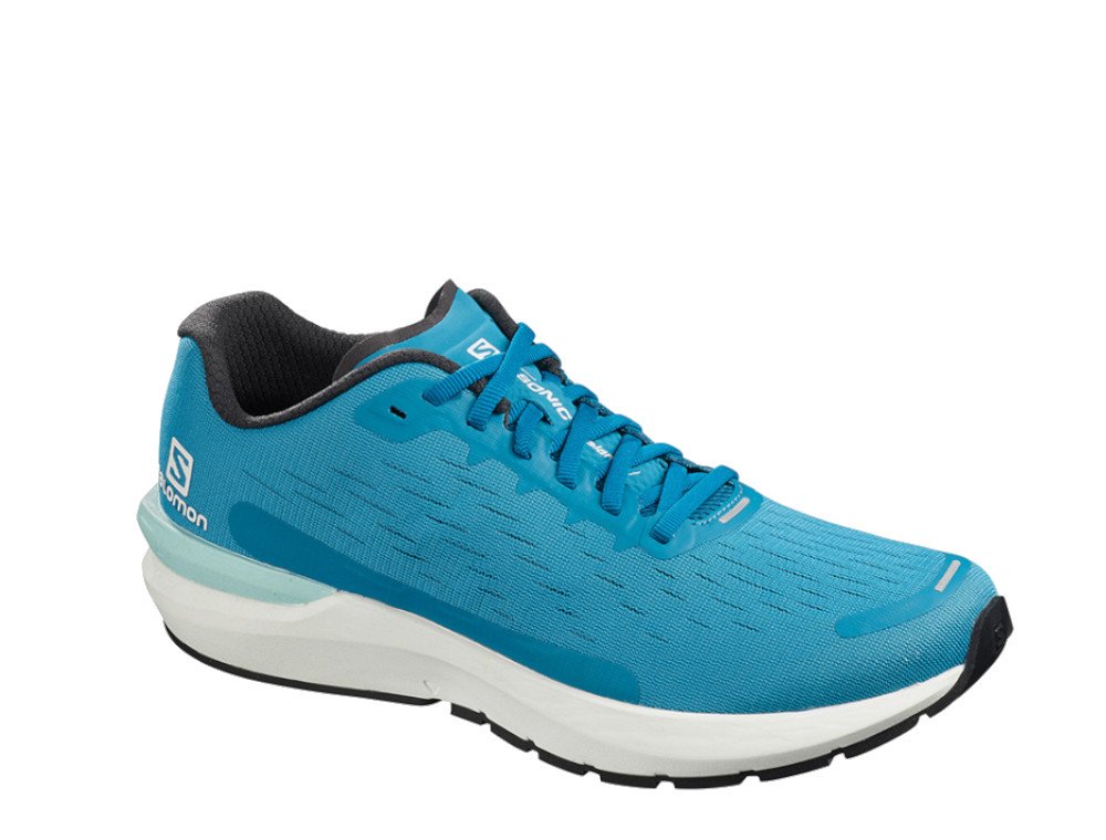 salomon sonic 3 balance m niebieskie salomon sonic 3 balance m niebieskie