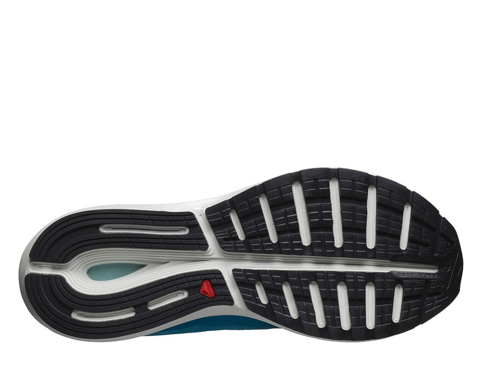 salomon sonic 3 balance m niebieskie salomon sonic 3 balance m niebieskie
