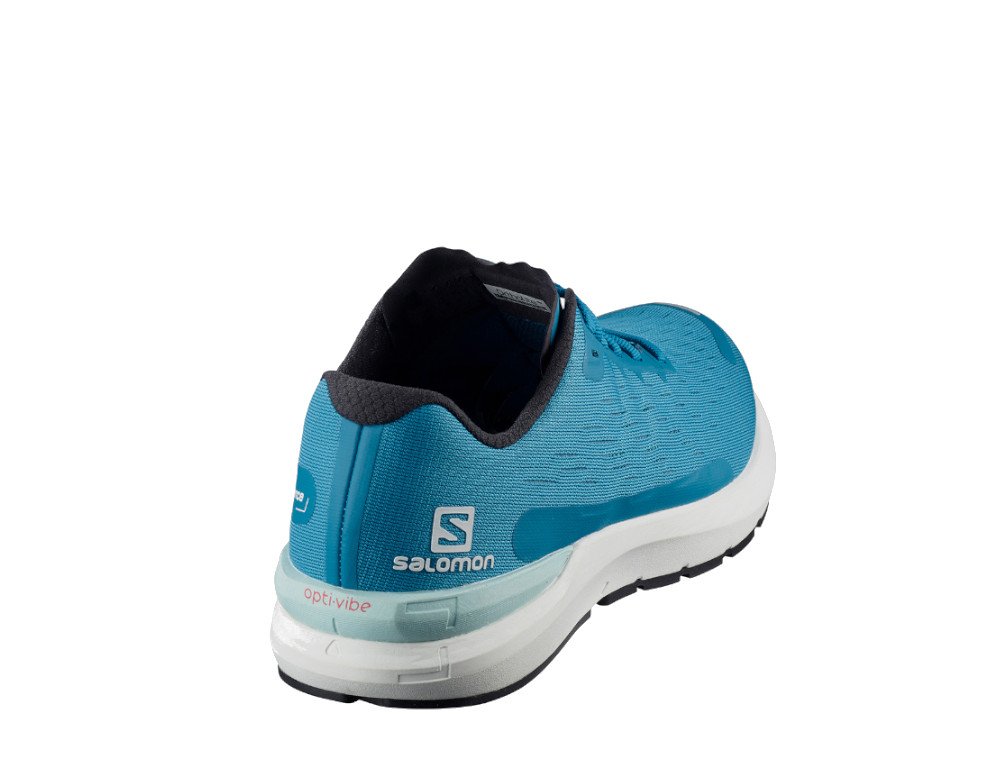 salomon sonic 3 balance m niebieskie salomon sonic 3 balance m niebieskie