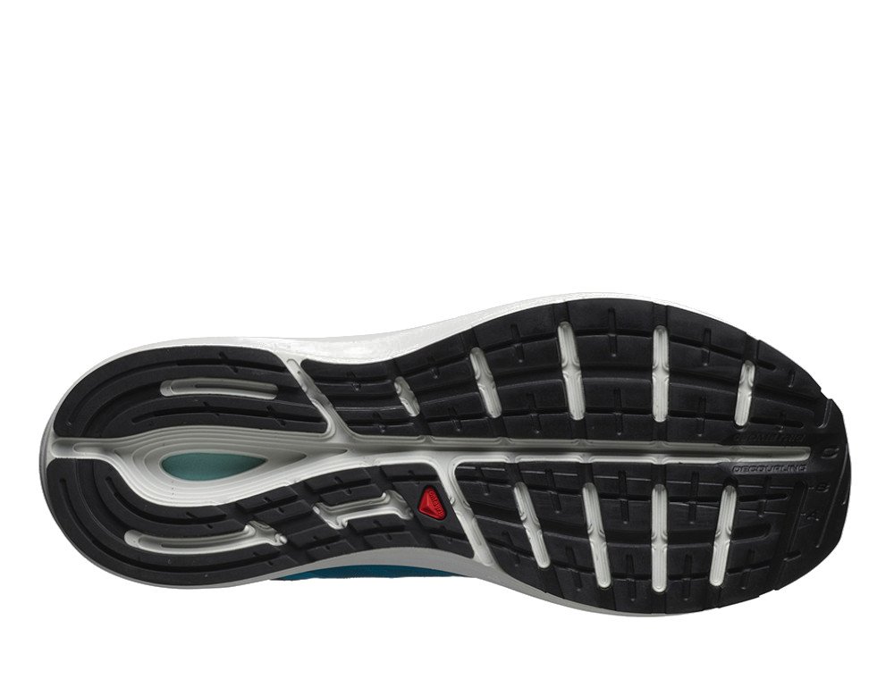 salomon sonic 3 confidence m niebiesko-białe salomon sonic 3 confidence m niebiesko-białe