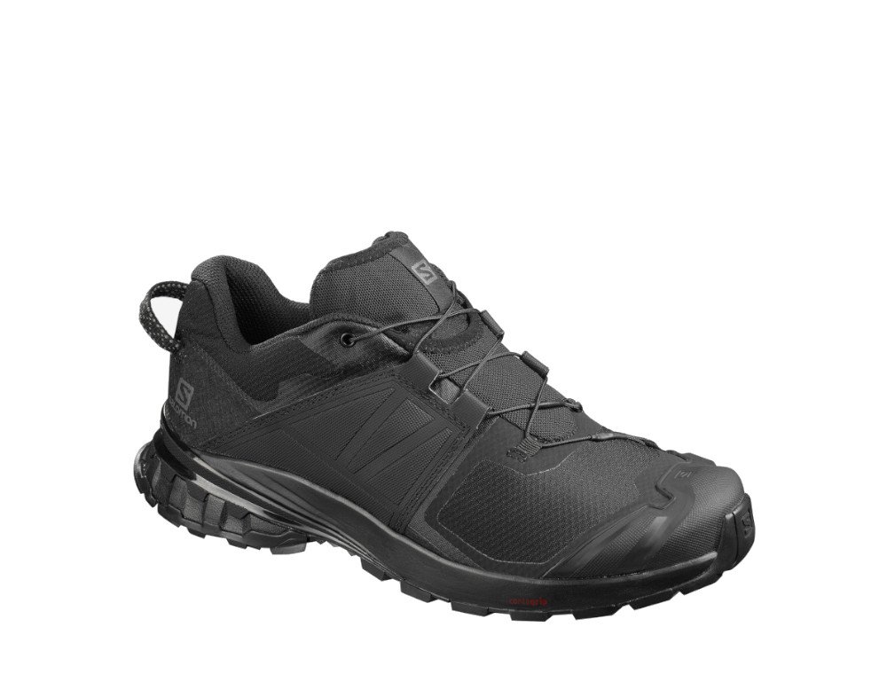 salomon xa wild m czarne salomon xa wild m czarne