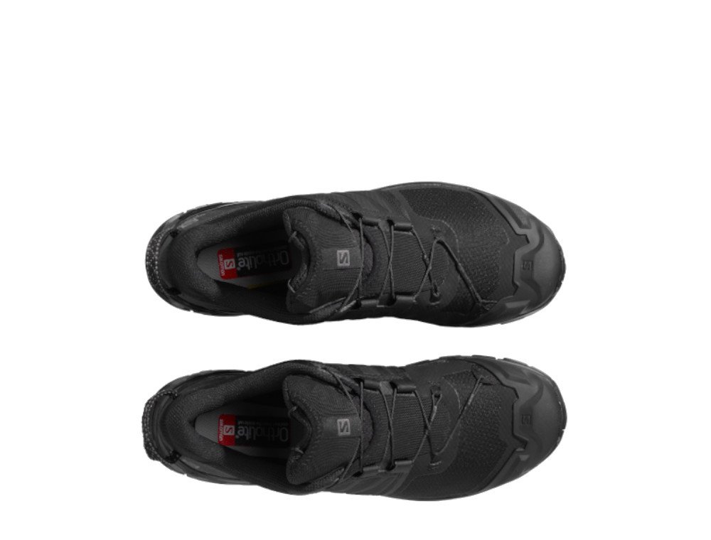 salomon xa wild m czarne salomon xa wild m czarne