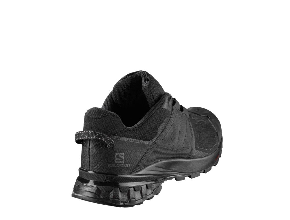 salomon xa wild m czarne salomon xa wild m czarne