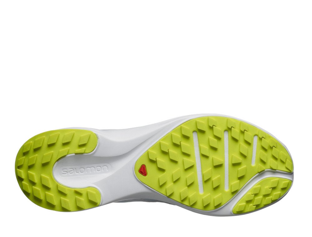 salomon sense flow m biało-limonkowe salomon sense flow m biało-limonkowe