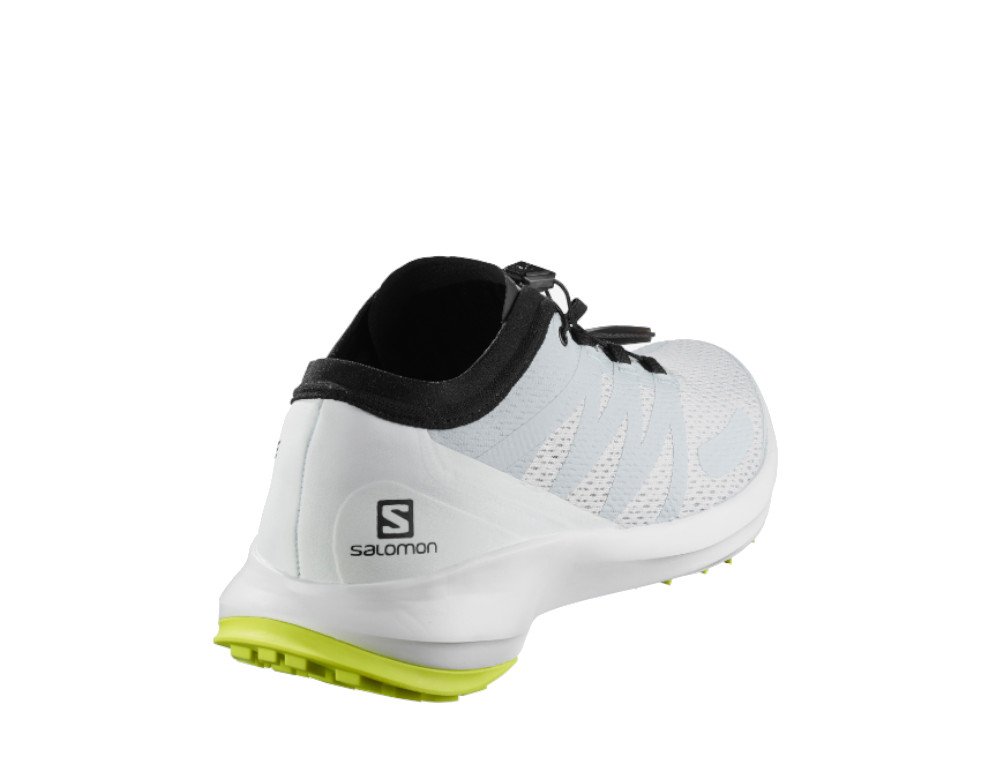 salomon sense flow m biało-limonkowe salomon sense flow m biało-limonkowe