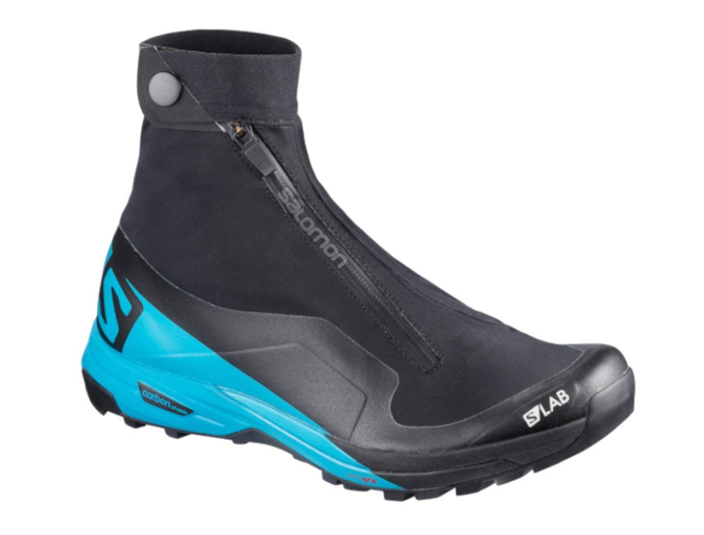salomon s/lab xa alpine 2 u czarno-niebieskie salomon s/lab xa alpine 2 u czarno-niebieskie