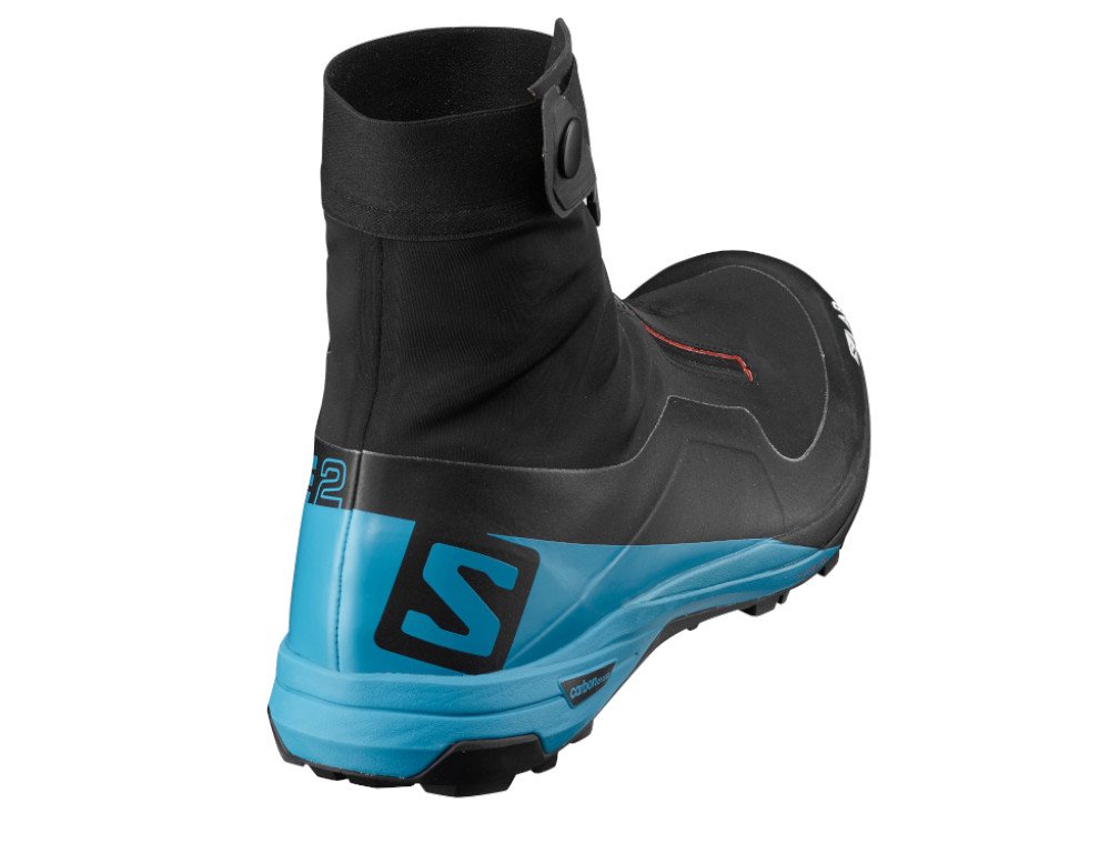 salomon s/lab xa alpine 2 u czarno-niebieskie salomon s/lab xa alpine 2 u czarno-niebieskie
