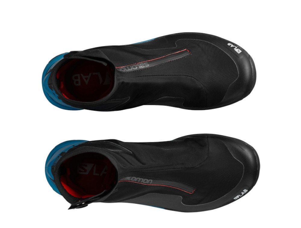 salomon s/lab xa alpine 2 u czarno-niebieskie salomon s/lab xa alpine 2 u czarno-niebieskie