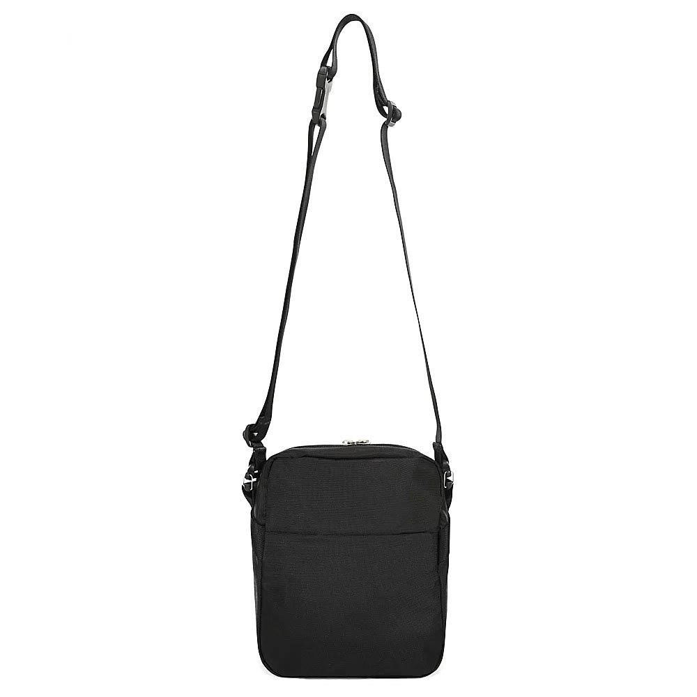 the north face conv shoulder bag tnf black/tnf white the north face conv shoulder bag tnf black/tnf white