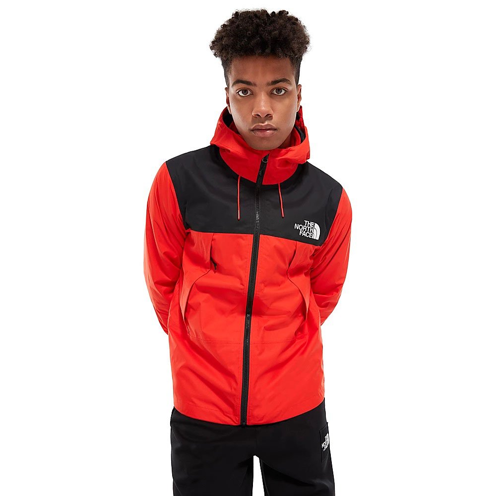 the north face 1990 mountain quest jacket