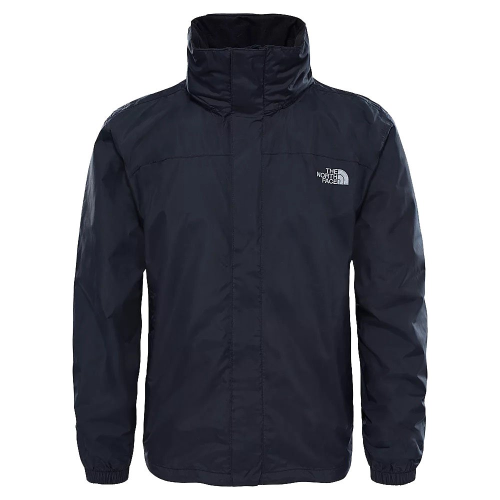 the north face resolve ins męska czarna the north face resolve ins męska czarna