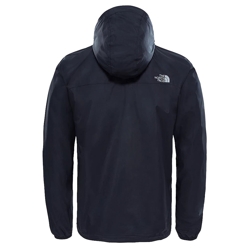 the north face resolve ins męska czarna the north face resolve ins męska czarna